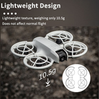 360° Propeller Guard for DJI NEO Lightweight TPU Cage