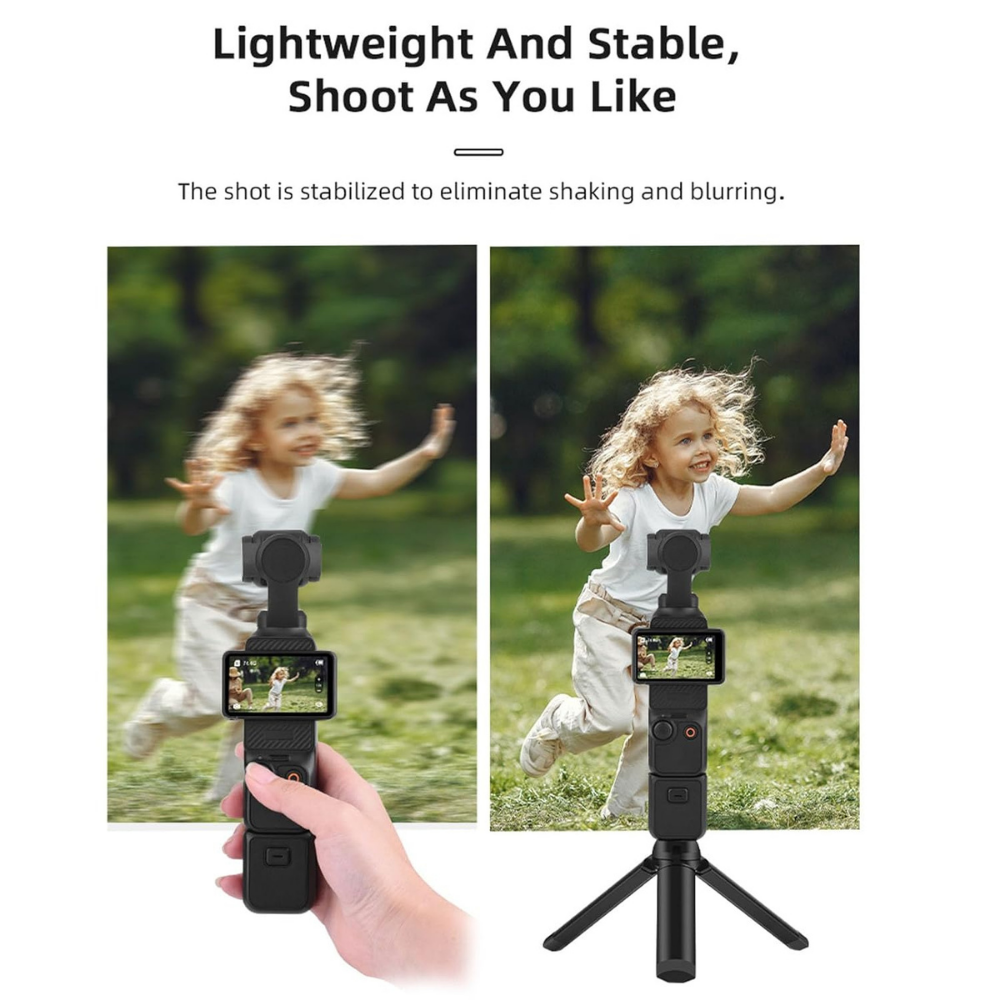 foldable selfie stick tripod