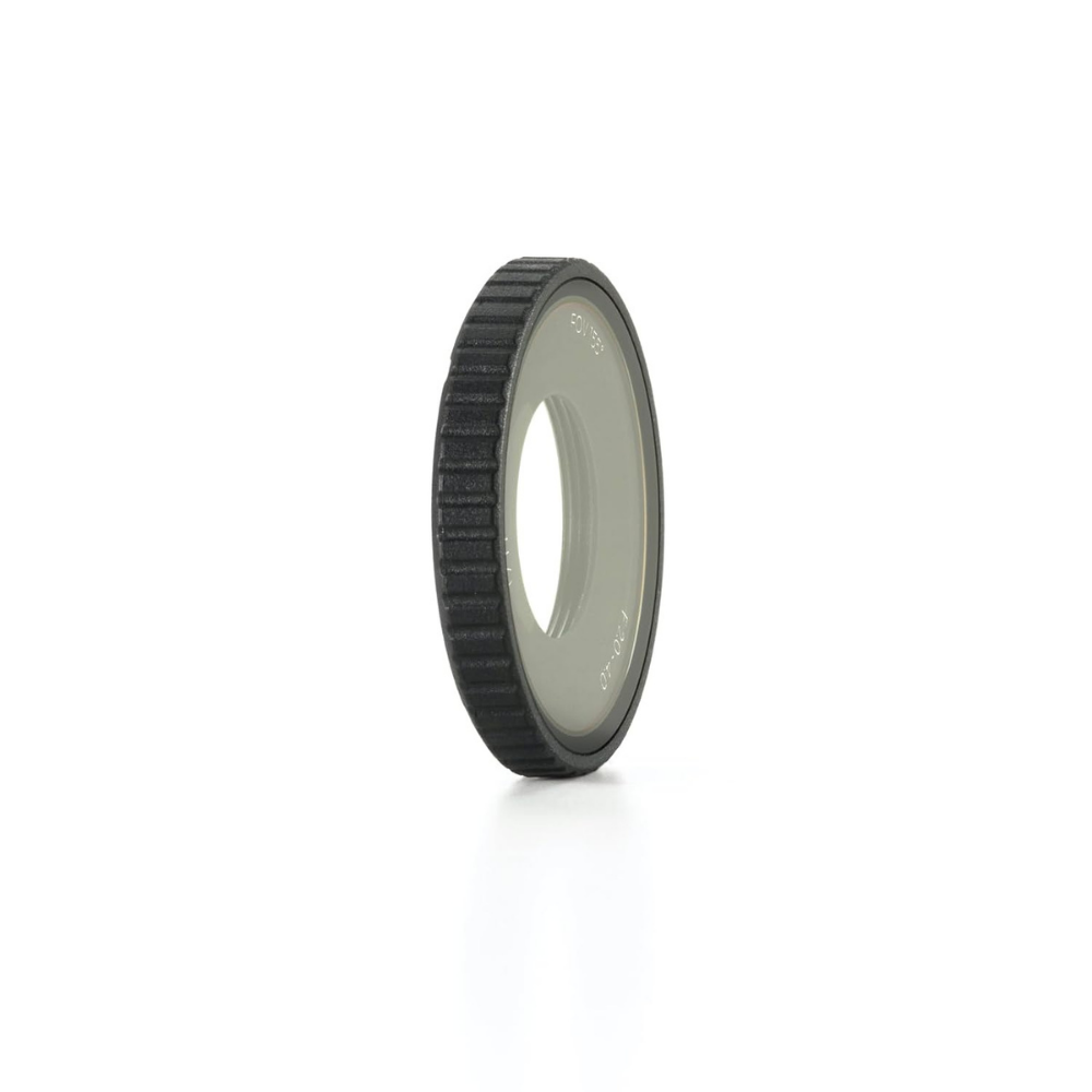 waterproof coated glass lens protector