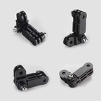 action camera joint extension arm for GoPro accessories