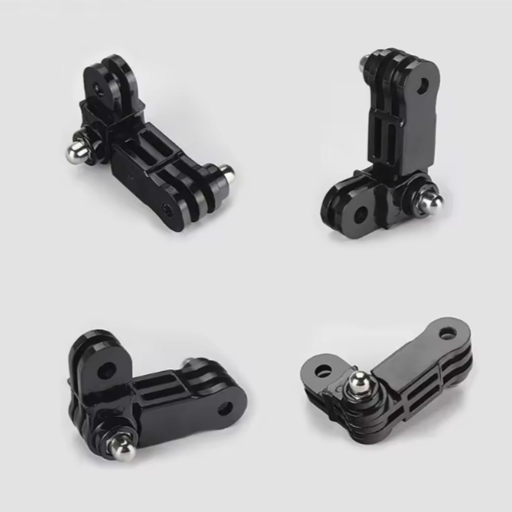 action camera joint extension arm for GoPro accessories