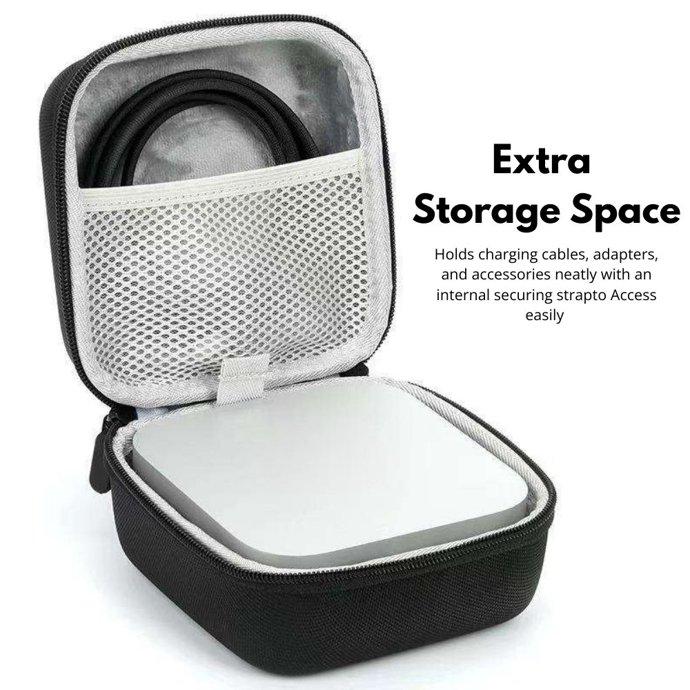 mac mini desktop storage bag