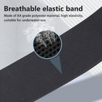 Strap Mount for action camera skiing