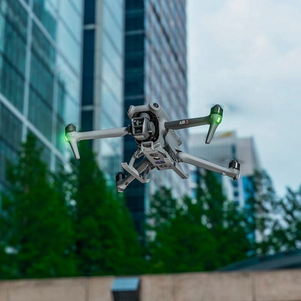 drone landing leg extension kit
