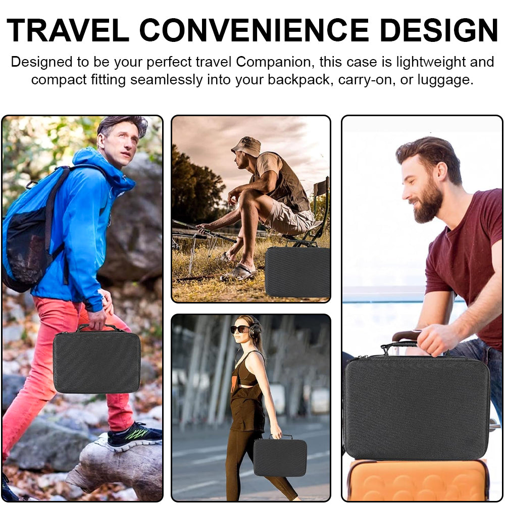 Hard Case, EVA Case, Camera Case, Insta360 Case, Protective Case, Travel Case, Storage Bag, Action Camera Case, Gear Case, Compact Case, Durable Case, Small Camera Bag, Insta360 X5 Case, Insta360 X4 Case, Accessory Case, Waterproof Case, Shockproof Case, Camera Bag, Travel Pouch, Hard Shell Bag.