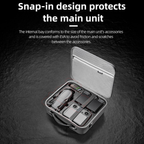 portable drone shoulder bag air 3