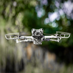 indoor flying safety guard mini 5 pro