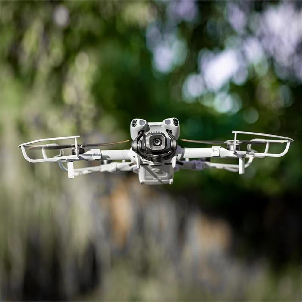 indoor flying safety guard mini 5 pro