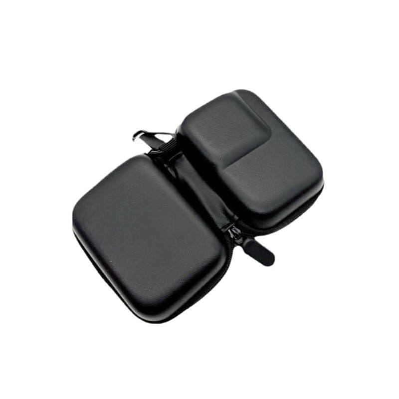 Shockproof protective case for DJI and GoPro cameras