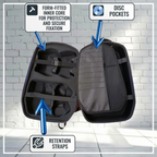 playstation 5 pro travel backpack