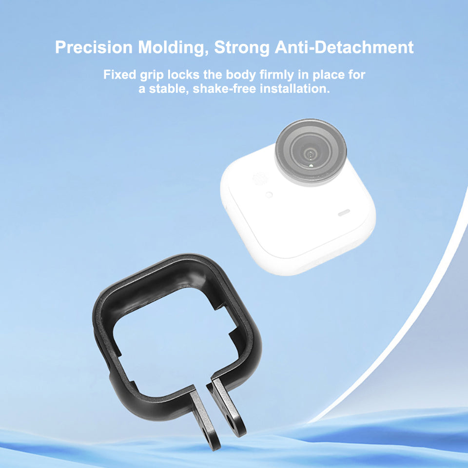 Tempered glass screen protector for Insta360 GO Ultra camera