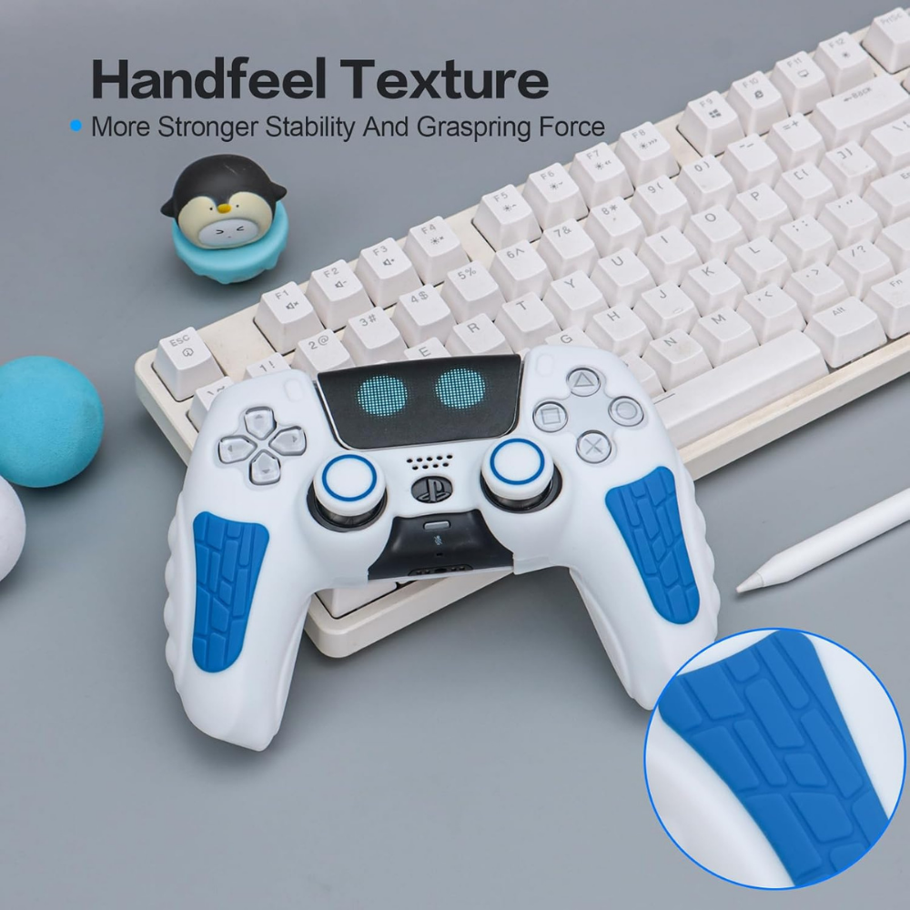 dualsense controller cover case