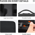 rs5 gimbal storage case
