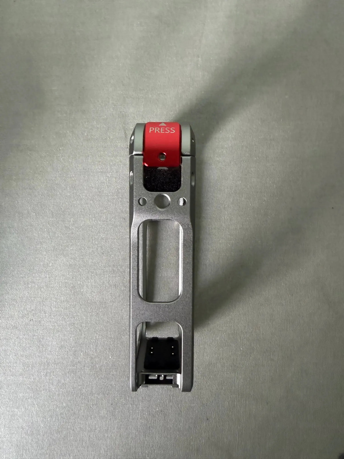 Aluminum Camera Cage for Insta360 X6 protective frame