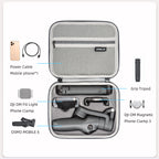 dji osmo mobile 6 carry case for gimbal mobile gimbal 
