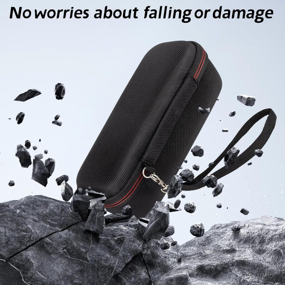 meta smart glasses storage box