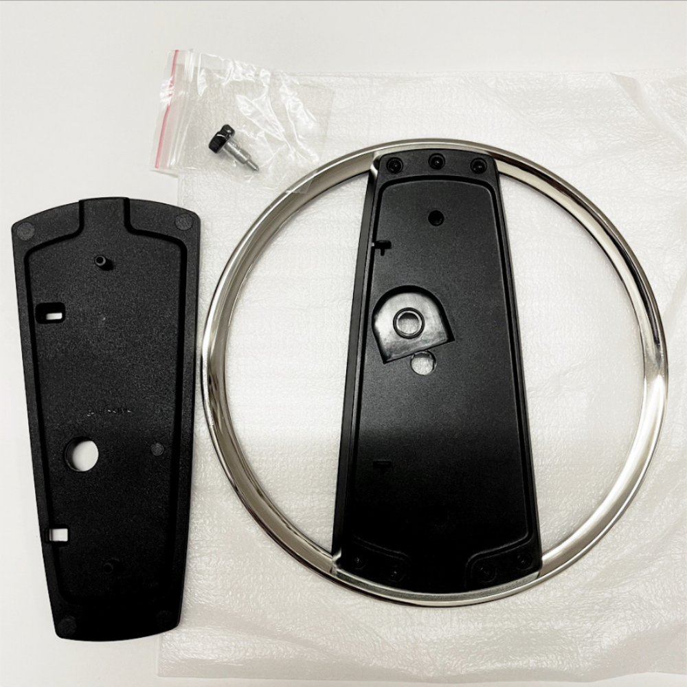 ps5 cooling stand with airflow design