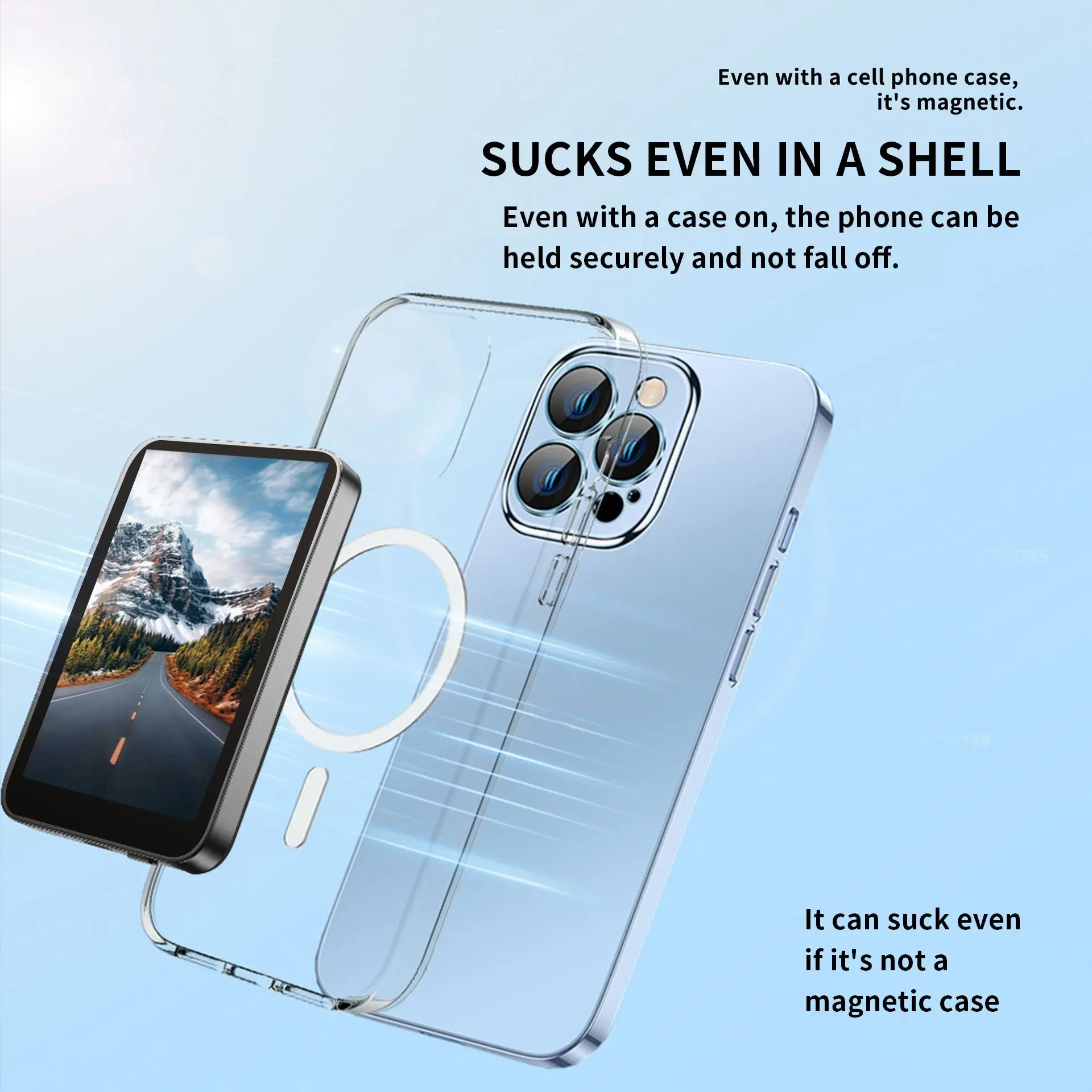 phone monitor screen for creators