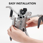 mini 4 pro gimbal protection landing gear

