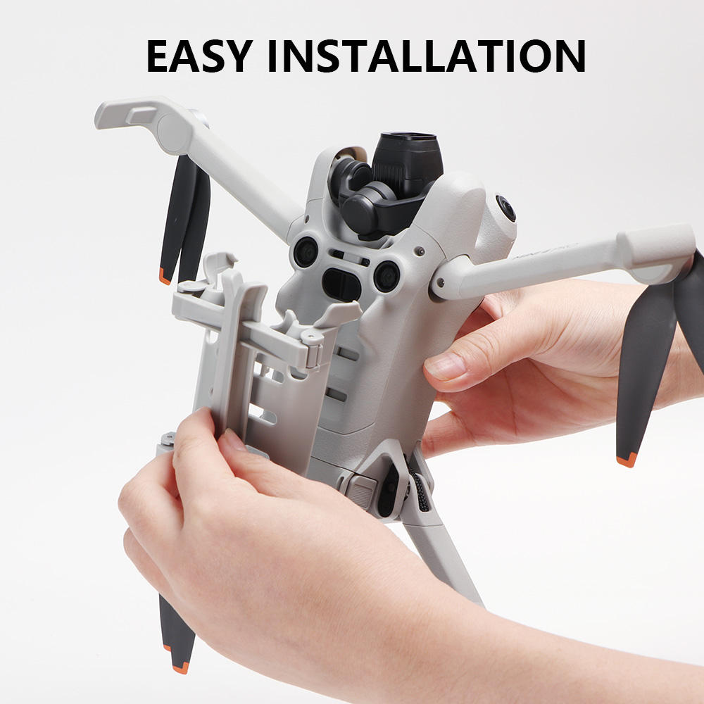 mini 4 pro gimbal protection landing gear
