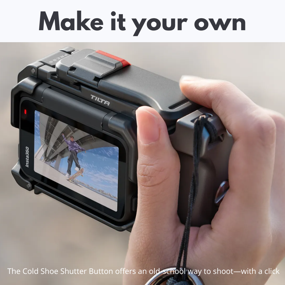 insta360 ace pro accessories grip kit