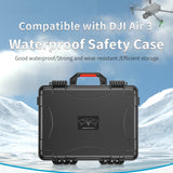 dji air 3 carry case hard pelican flight case for DJI AIR 3 Drone Accessories