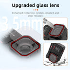 ND filters for action cameras
