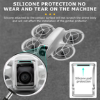 drone lens protector
