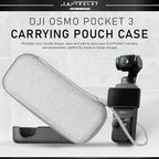 Carrying Case for DJI OSMO Pocket 2 & Pocket 3