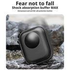 Protective pouch for D JI Osmo Action 360 camera 