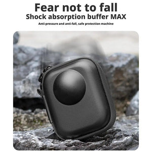 Protective pouch for D JI Osmo Action 360 camera 
