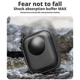 Protective pouch for D JI Osmo Action 360 camera 
