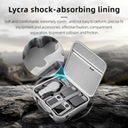 anti drop drone carrying case