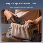 Travel protective case for DJI Pocket 3