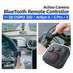wrist strap bluetooth remote controller