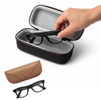 ray ban meta hard shell case