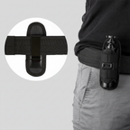 selfie stick carrying pouch