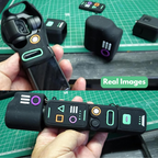 DJI Osmo Pocket 4 Silicone Case camera accessories