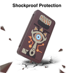 Nintendo Switch Game Card Case shockproof card organizer