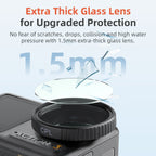 photography filter kit, camera ND filter
