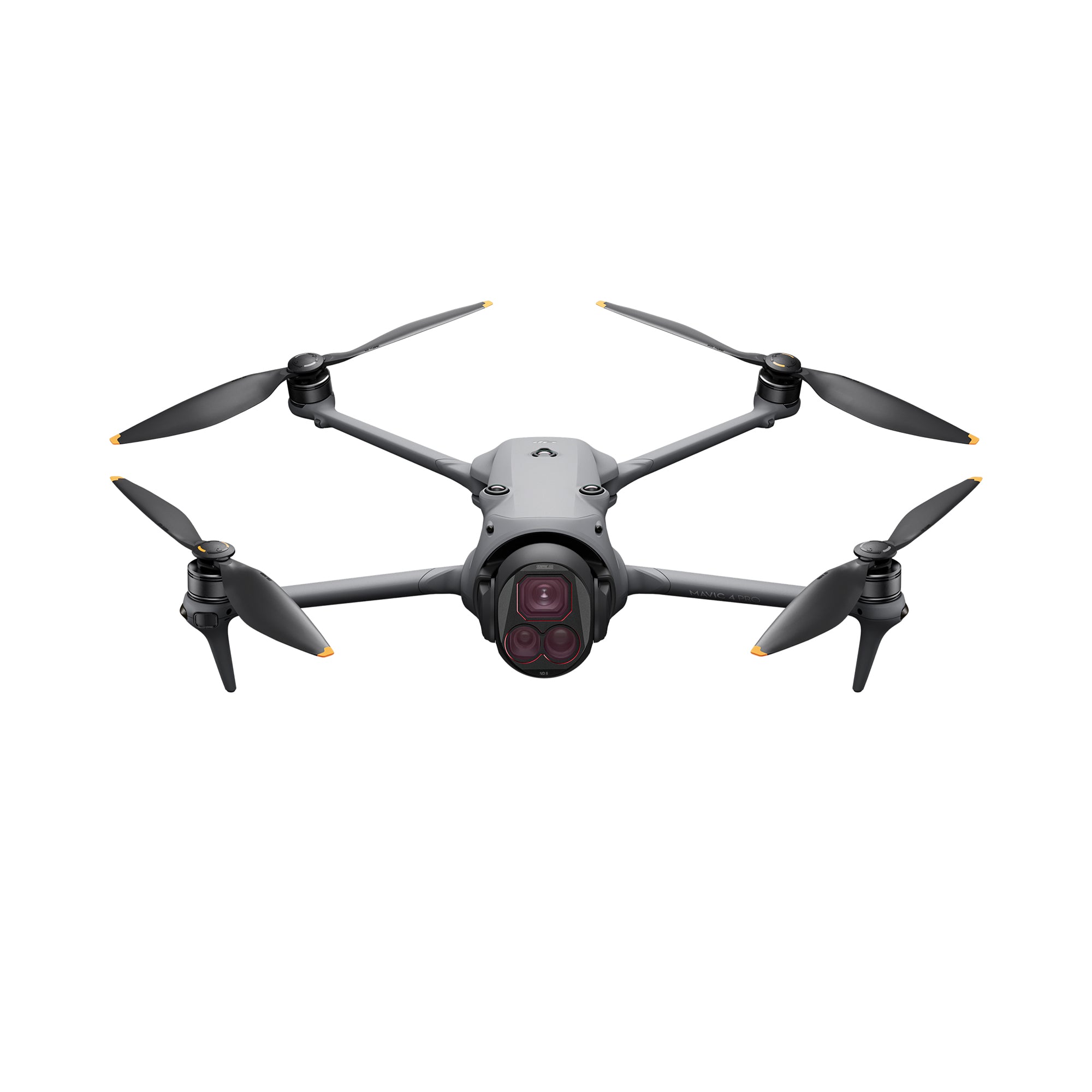 4-pack ND filters for DJI Mavic 4 Pro photography