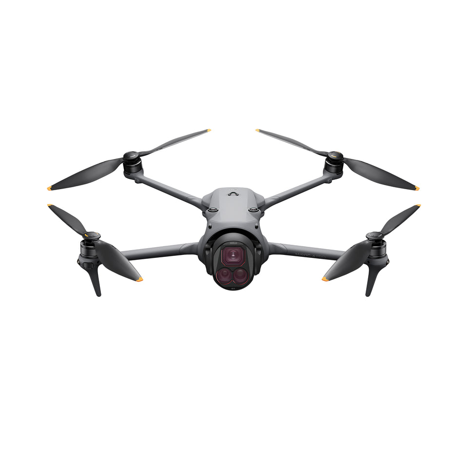 4-pack ND filters for DJI Mavic 4 Pro photography