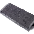 DSLR Battery Pouch/ Bag/ Holder/ Case for AA Battery and lp-e6/ lp-e8/ lp-e10/ lp-e12/ en-el14/ en-el15/ fw50/ f550 and More