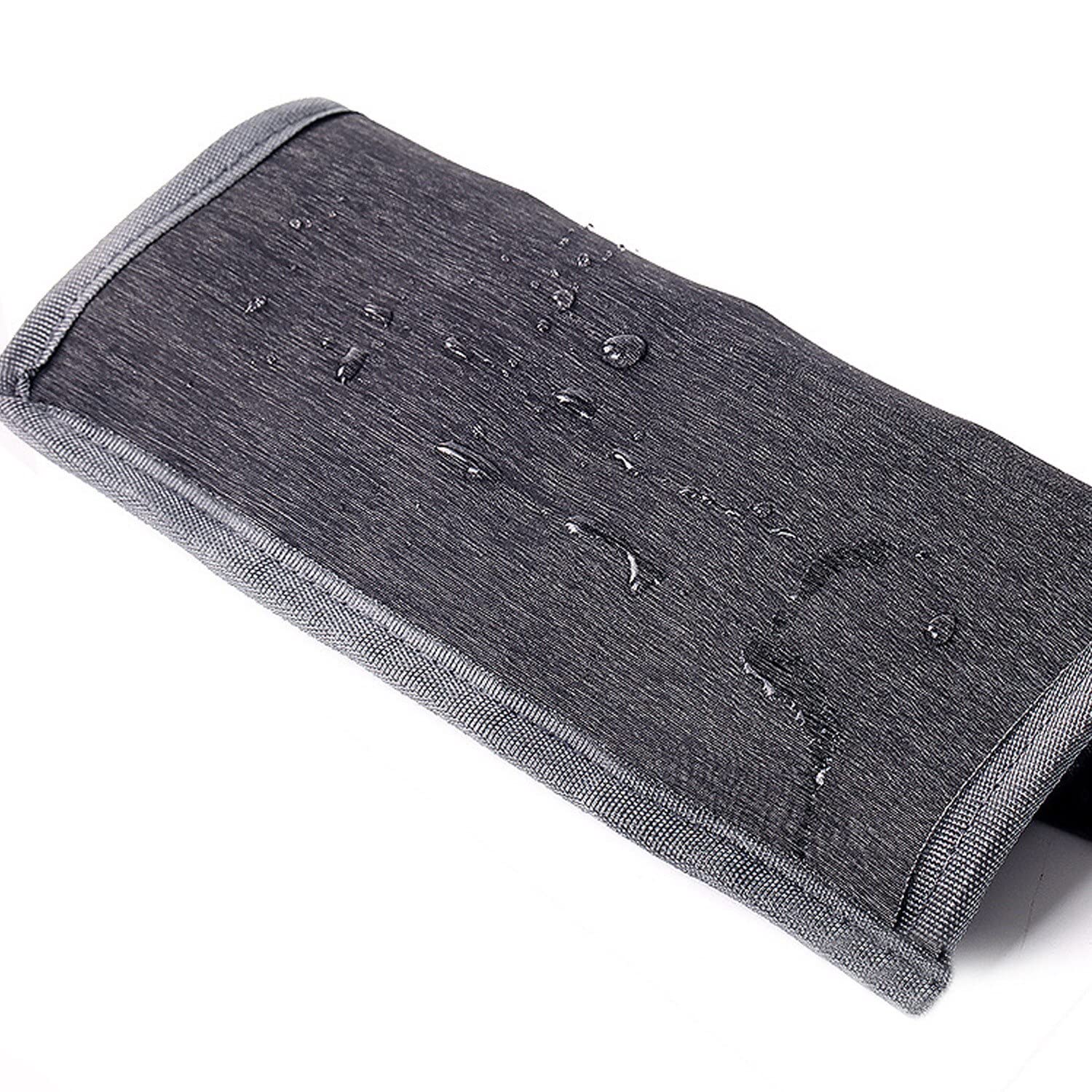 DSLR Battery Pouch/ Bag/ Holder/ Case for AA Battery and lp-e6/ lp-e8/ lp-e10/ lp-e12/ en-el14/ en-el15/ fw50/ f550 and More
