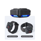 dji action camera 50m remote