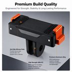 Magnetic Adapter Mount for Osmo Nano accessories