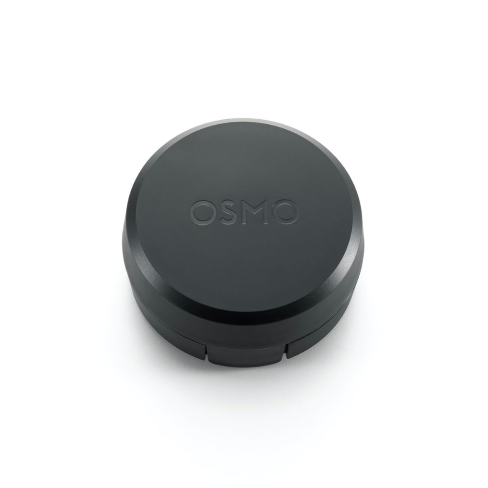 immersive video lens for osmo action 6