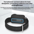 soft silicone camera wrist strap durable