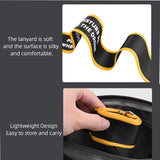 Secure neck strap for DJI Mini 3 Pro RC remote controller