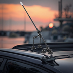 suction cup camera mount compatible with insta360 gopro dji